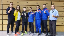 Debrecen Kupa 2021, seishin karate klub (1)