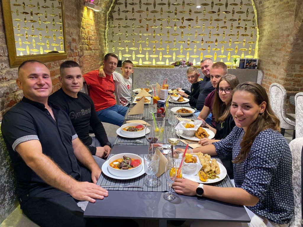 Seishin Karate Klub, Debrecen Kupa 2021 (vacsi)