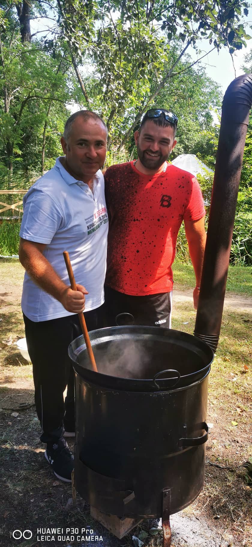 Seishin Karate Klub, V. Biciklis emléktúra, Kovács Kata Zsófia emlékére