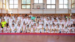Seishin karate Klub, Pohár Nitrianského Kraja 2022