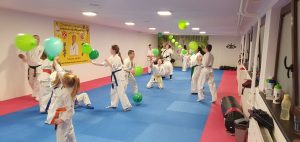 Seishin karate Klub, Markovics János Évzáró edzés 2022 (2)