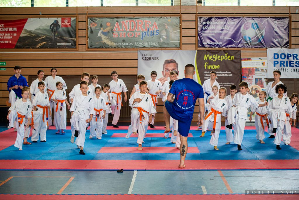 Seishin karate Klub, Slovakian Oen 2023 (7)