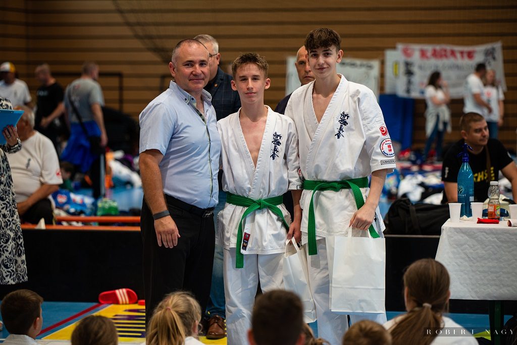 Seishin karate Klub, Slovakian Oen 2023 (4)
