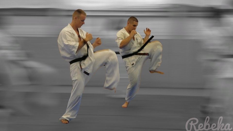Nyári tábor Seishin karate Klub 2023 (1)