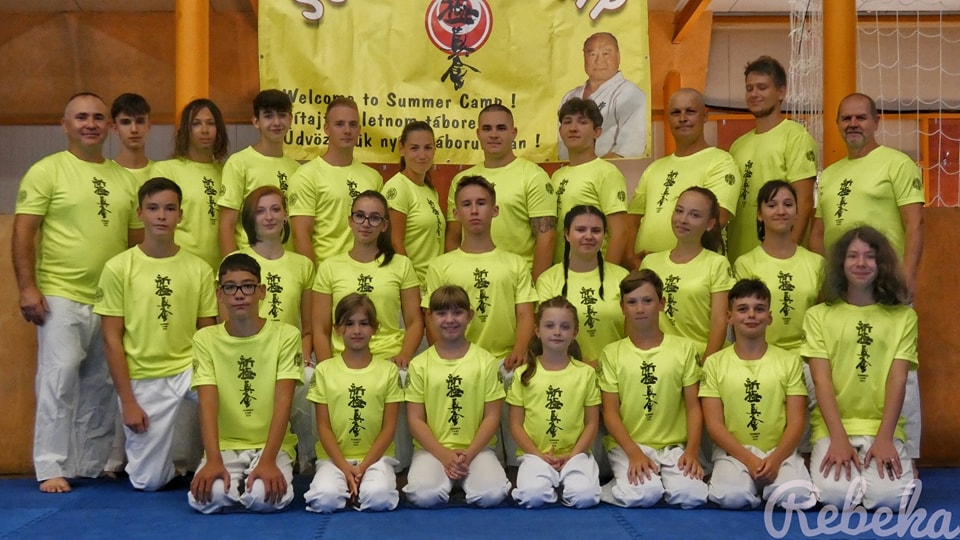 Nyári tábor Seishin karate Klub 2023 (5)