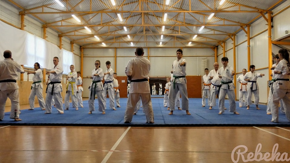 Nyári tábor Seishin karate Klub 2023 (9)