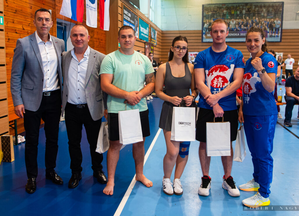 Seishin karate Klub, Slovakian Open 2025 (15)