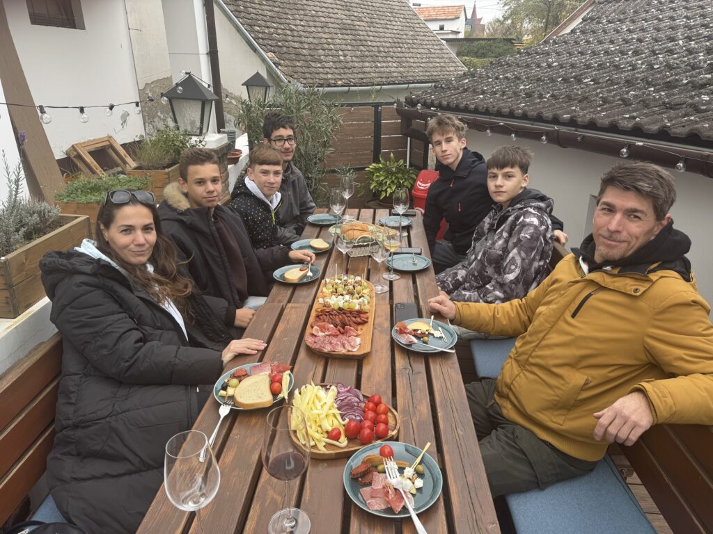 Seishin Karate Klub, Siklos 2025 (2)