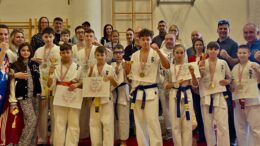 Samobor csoportkép 2026