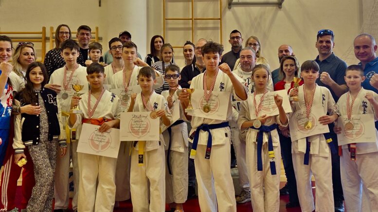 Samobor csoportkép 2026