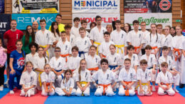 Seishin Karate Klub Slovakian Open 2026